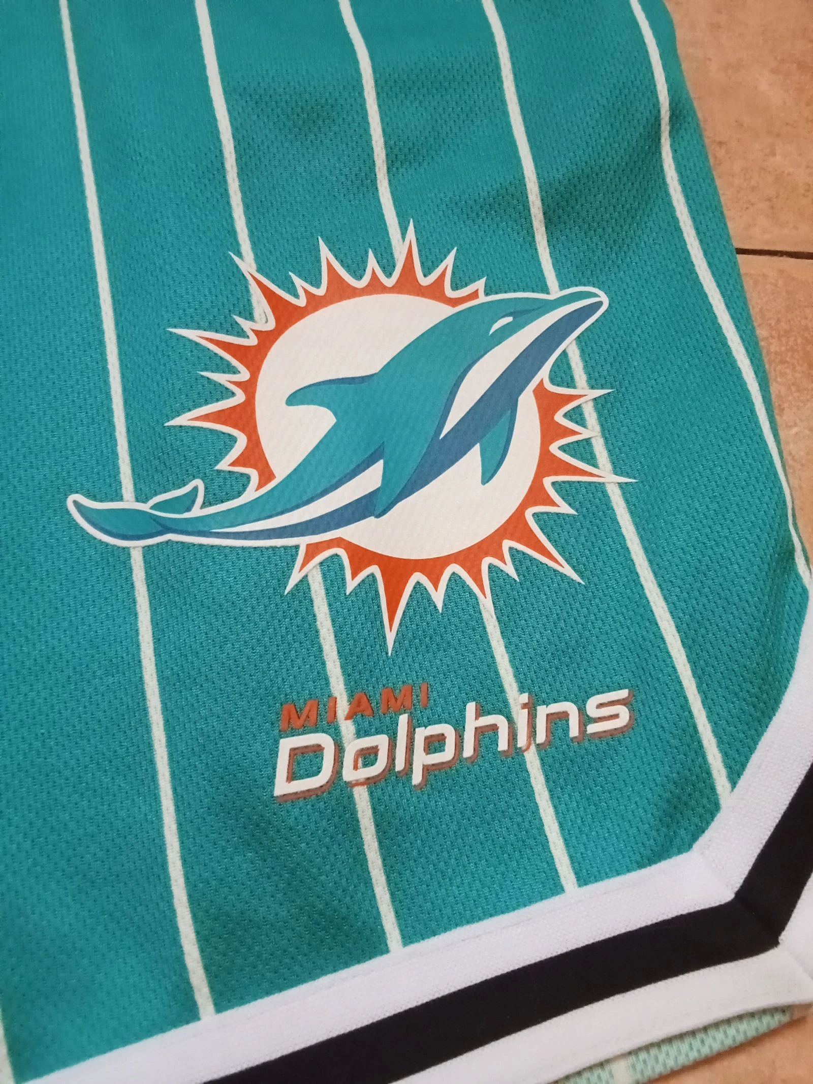 Calça NFL Primark tamanho PP em muito bom estado – photo 4